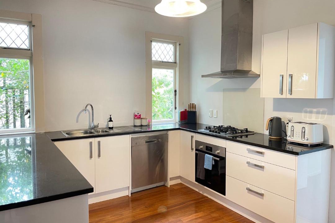 Photo of Kitchen in Johnsonville