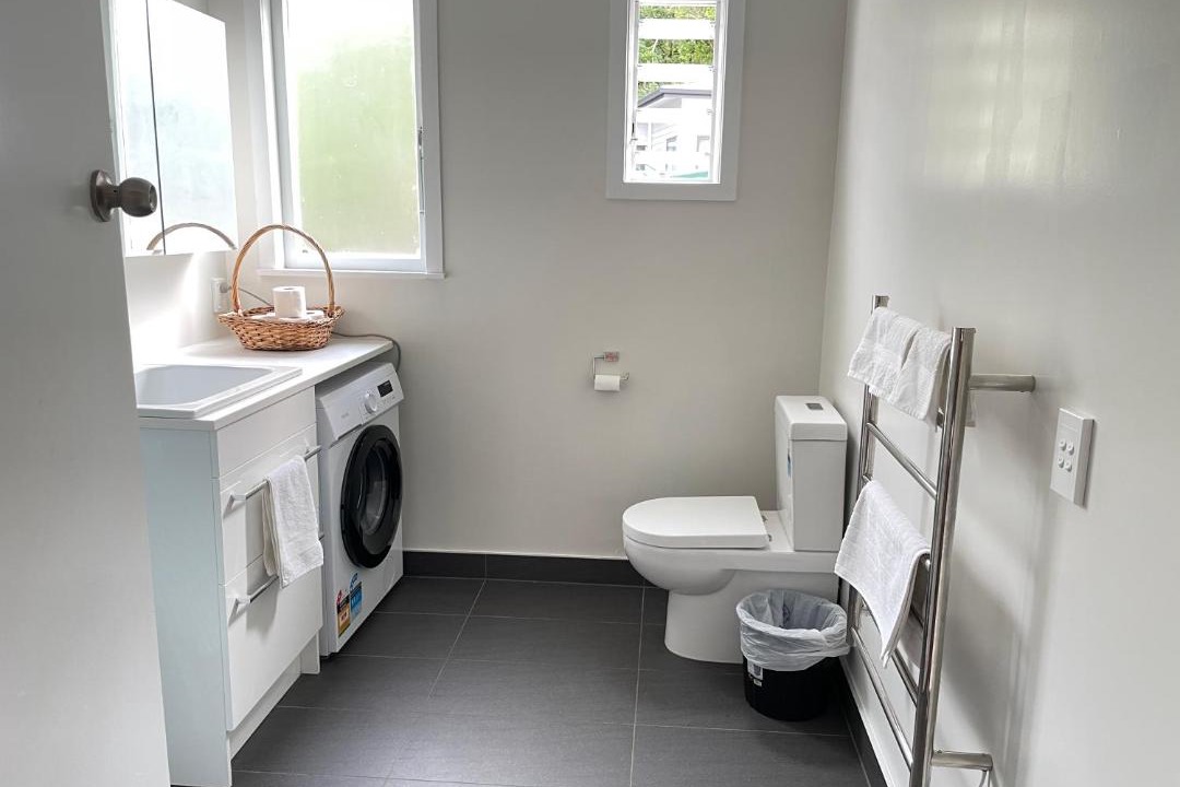 Photo of Bathroom in Johnsonville