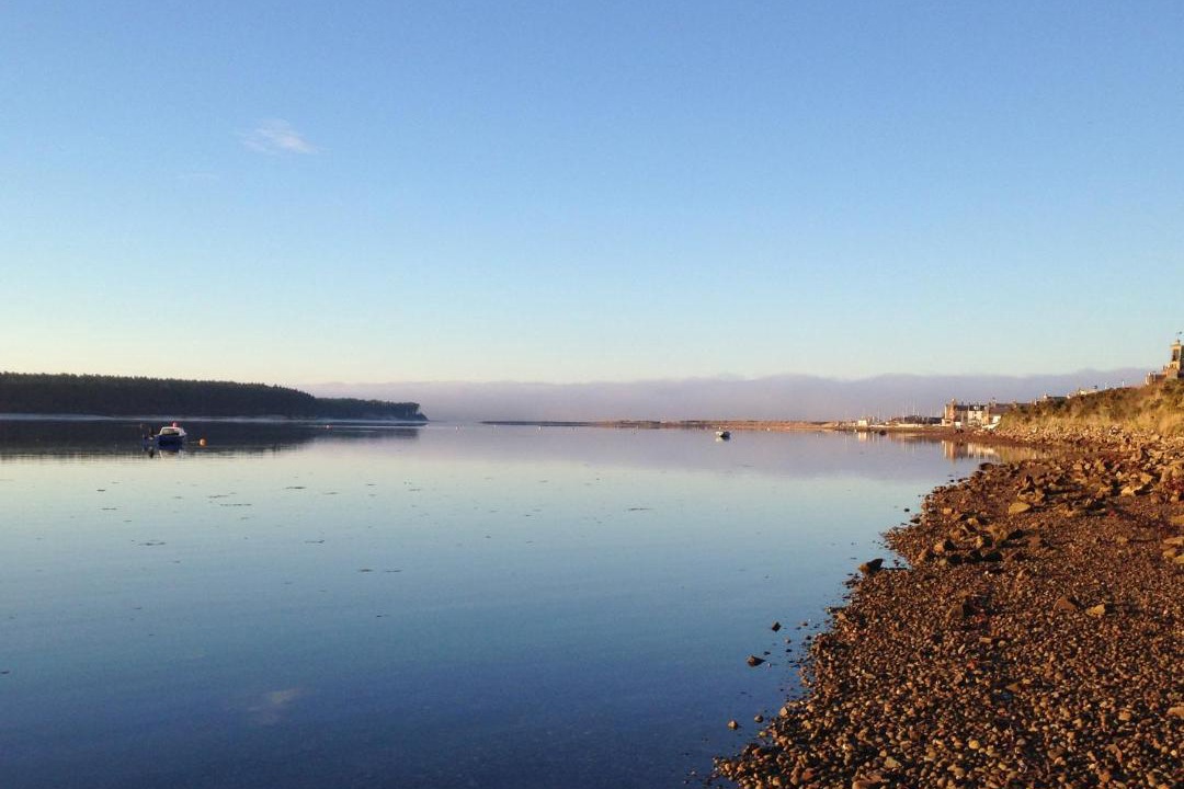 Photo of Others in Findhorn