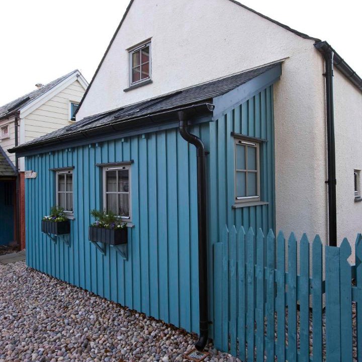 Photo of Others in Findhorn