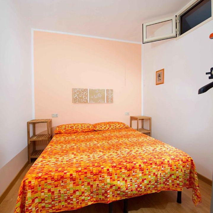 Photo of Bedroom in Castellammare del Golfo