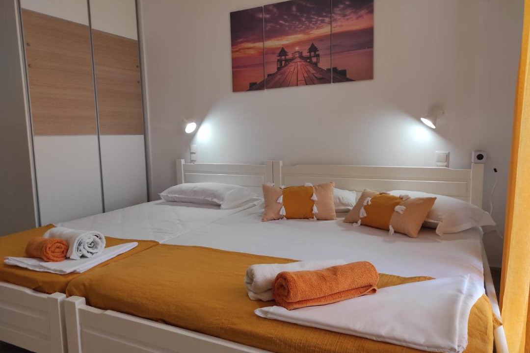Photo of Bedroom in Parga
