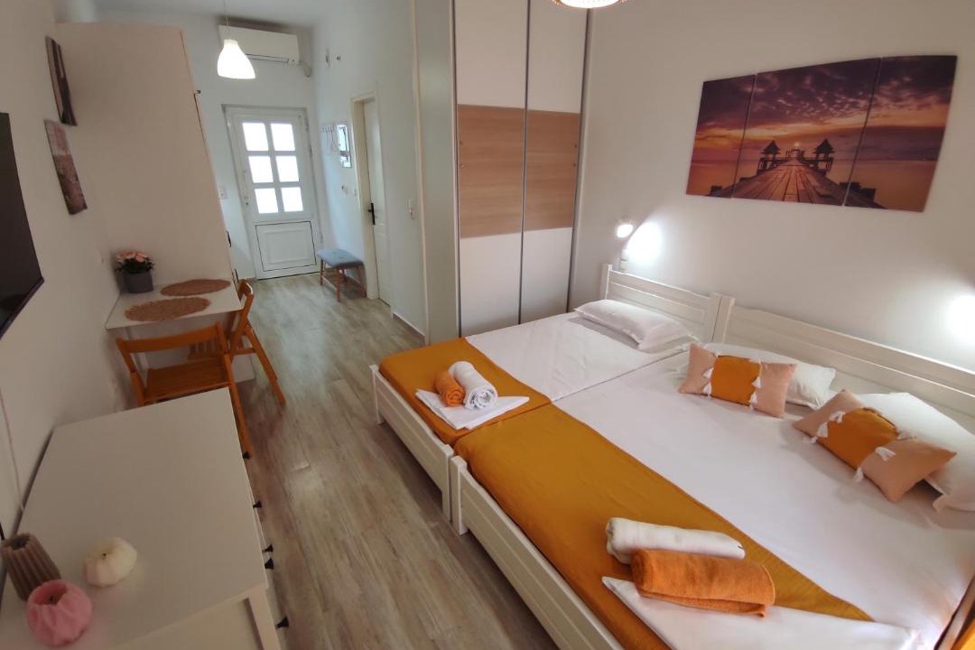 Photo of Bedroom in Parga