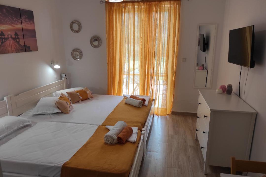 Photo of Bedroom in Parga