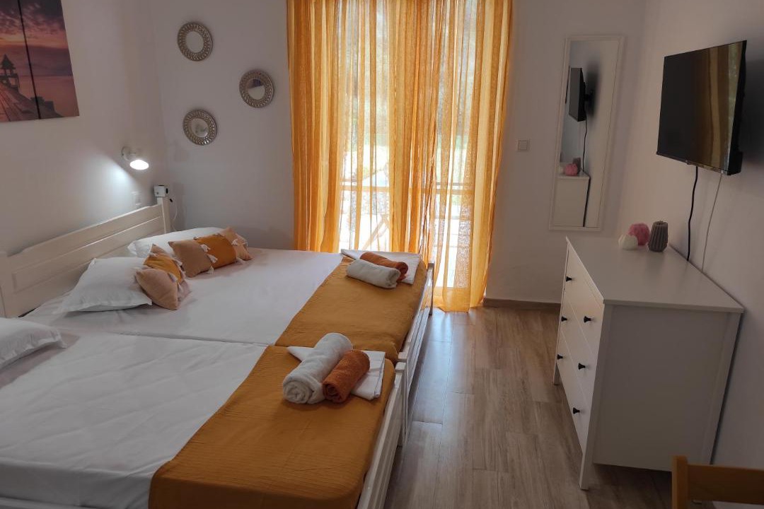 Photo of Bedroom in Parga