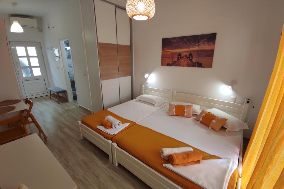Photo of Bedroom in Parga