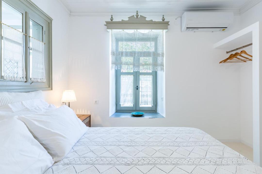 Photo of Bedroom in Elios