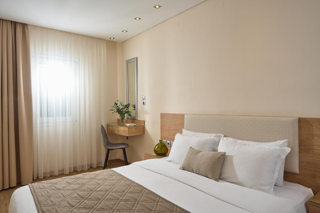 Photo of Bedroom in Chalkidona