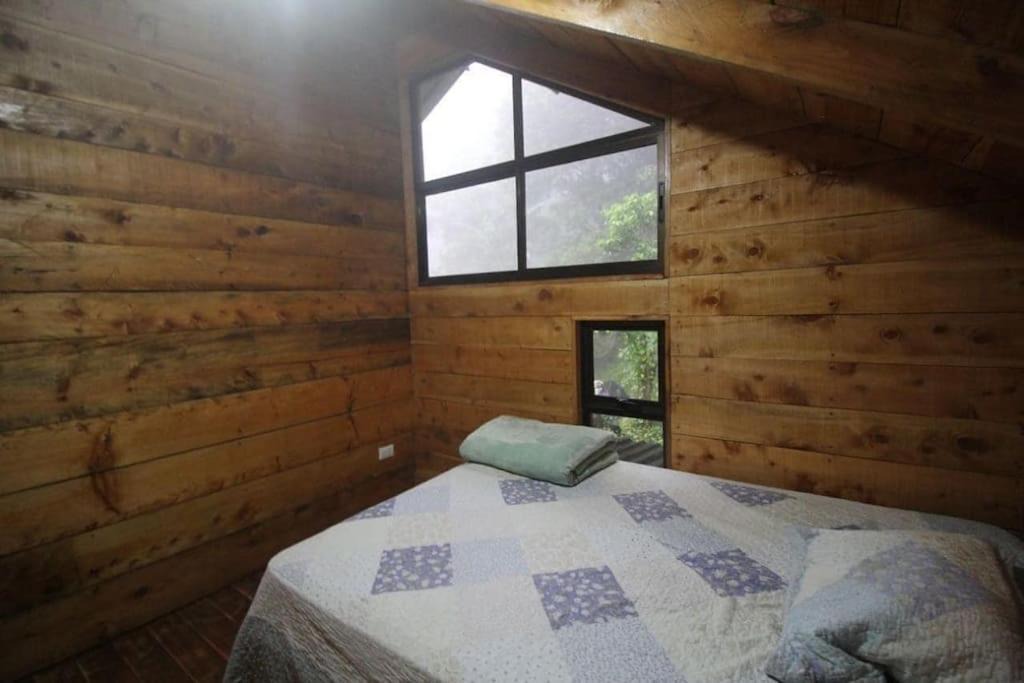 Photo of Bedroom in Sarchi Norte