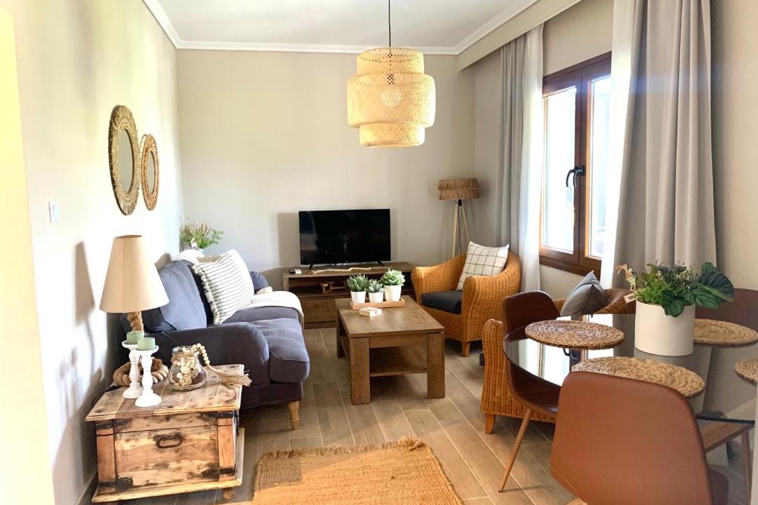 Photo of Livingroom in Asprovalta