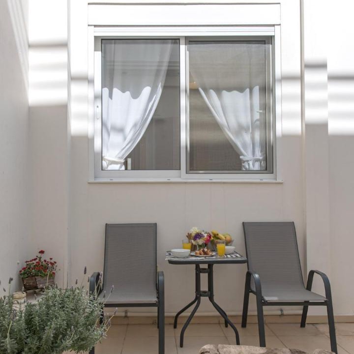 Photo of Patio Balcony in Thissio
