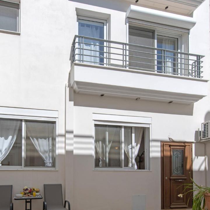 Photo of Patio Balcony in Thissio