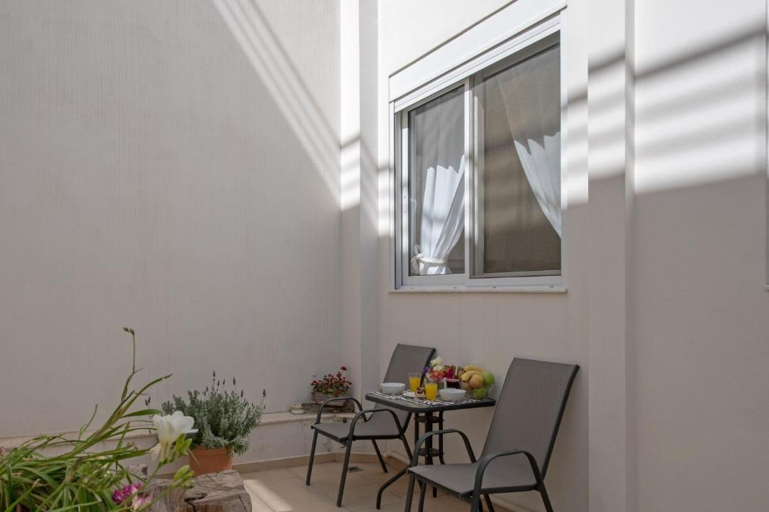 Photo of Patio Balcony in Thissio