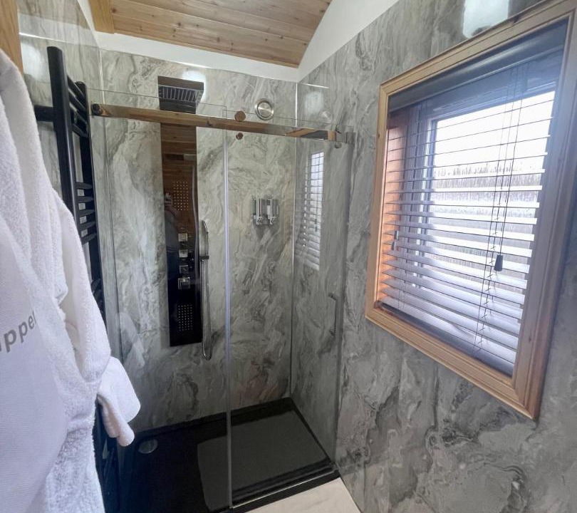Photo of Bathroom in Keiss