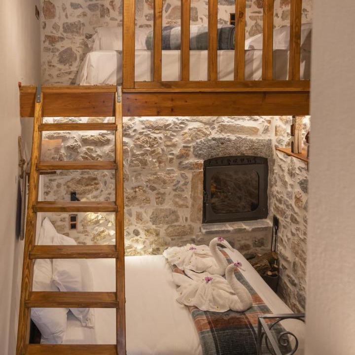 Photo of Bedroom in Krasi