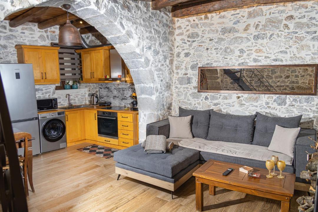 Photo of Livingroom in Krasi