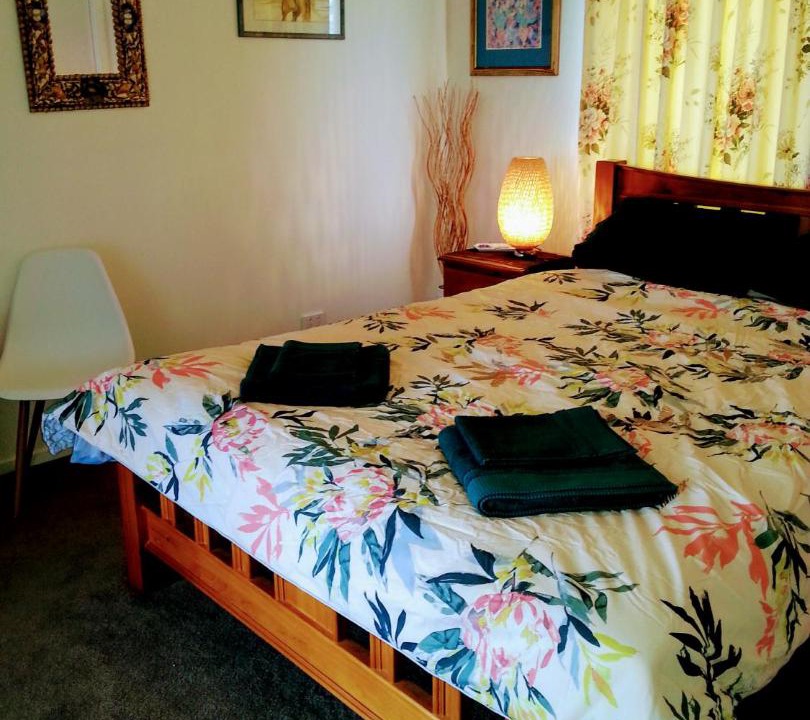 Photo of Bedroom in Dover