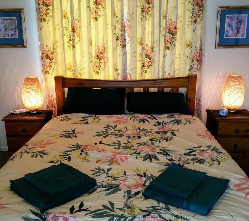 Photo of Bedroom in Dover