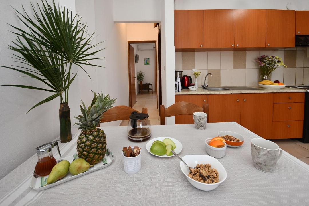 Photo of Kitchen in Gra Lygia