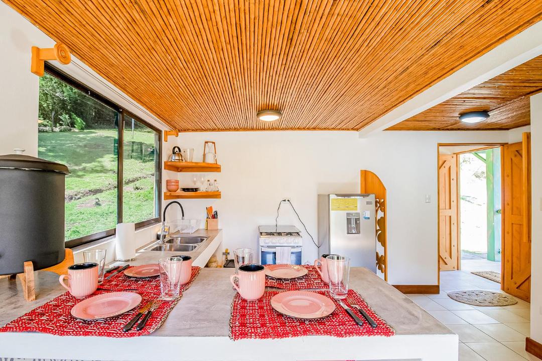 Photo of Livingroom in Roble