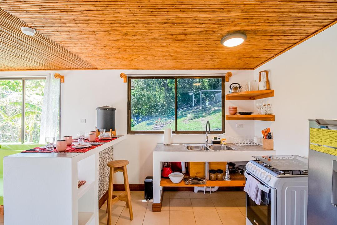 Photo of Livingroom in Roble