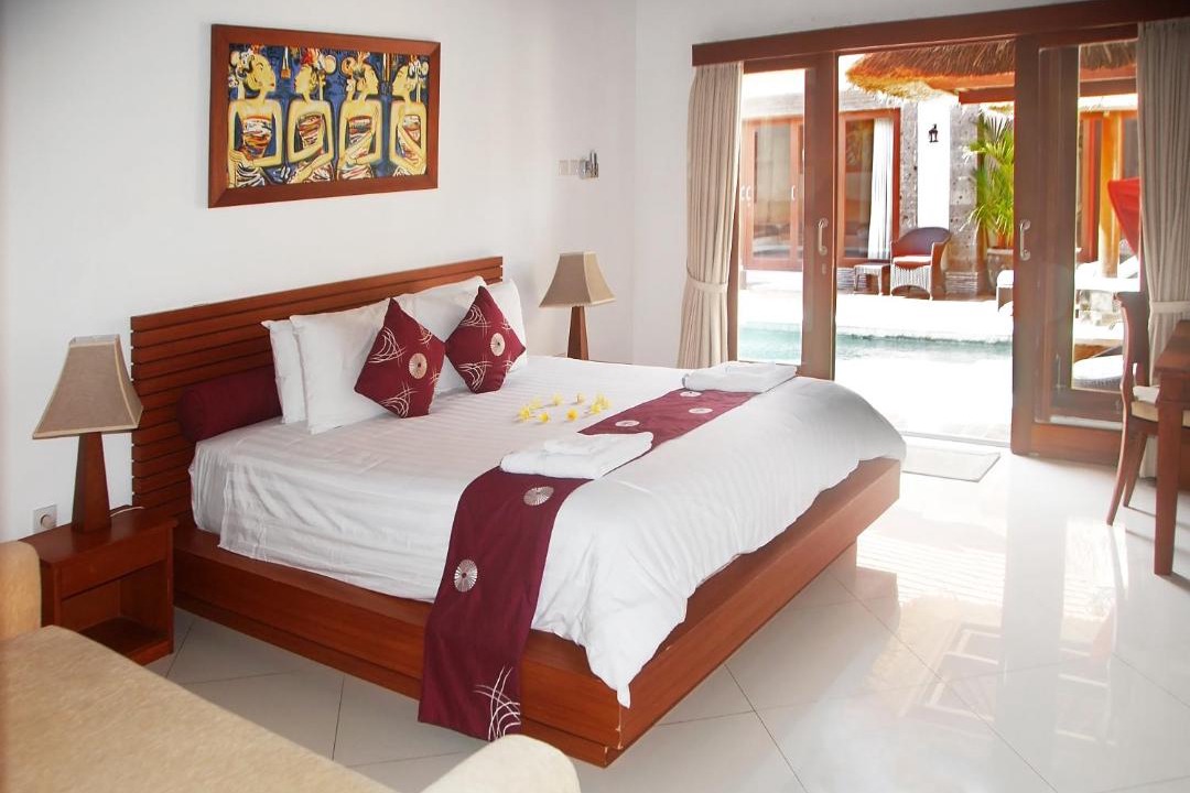 Photo of Bedroom in Sanur