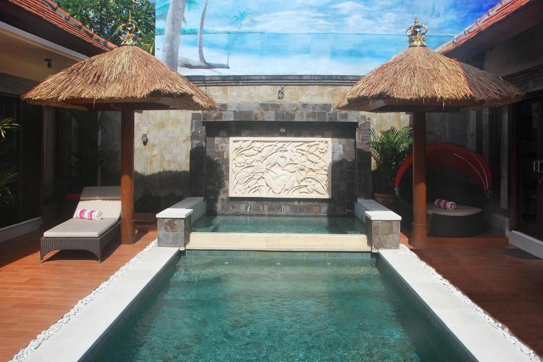 Photo of Outdoor in Sanur