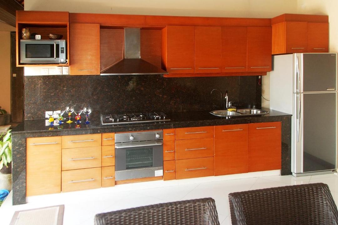 Photo of Kitchen in Sanur