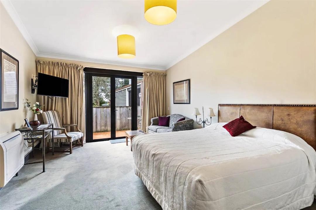 Photo of Bedroom in Solway