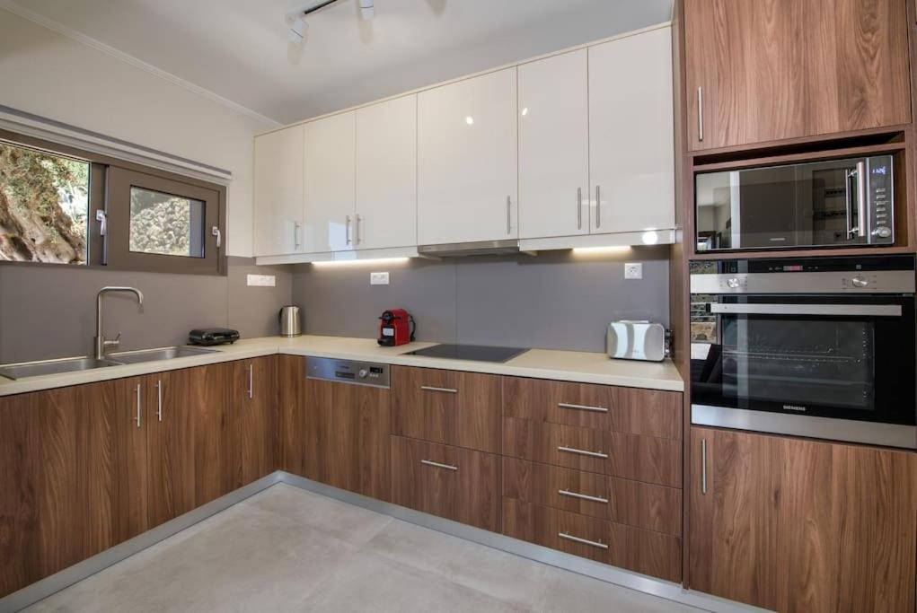 Photo of Kitchen in Amigdalokefali