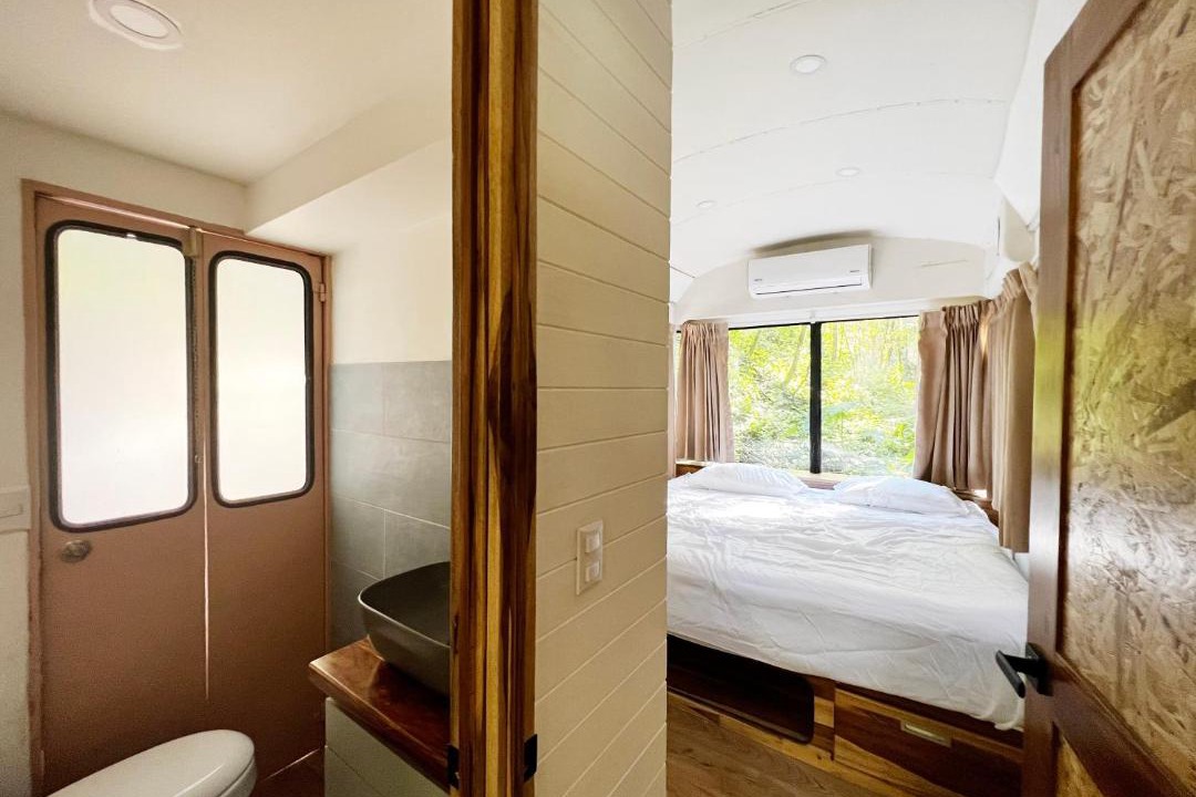 Photo of Bedroom in Nosara