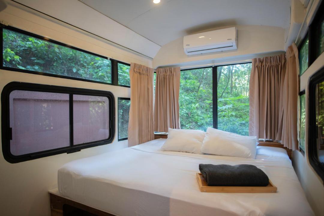 Photo of Bedroom in Nosara