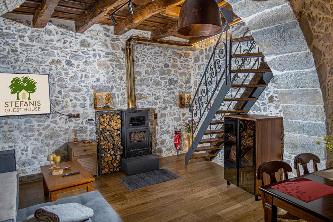 Photo of Livingroom in Krasi