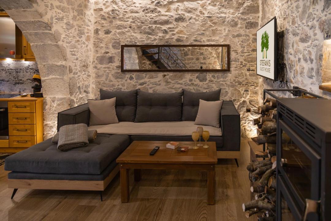 Photo of Livingroom in Krasi