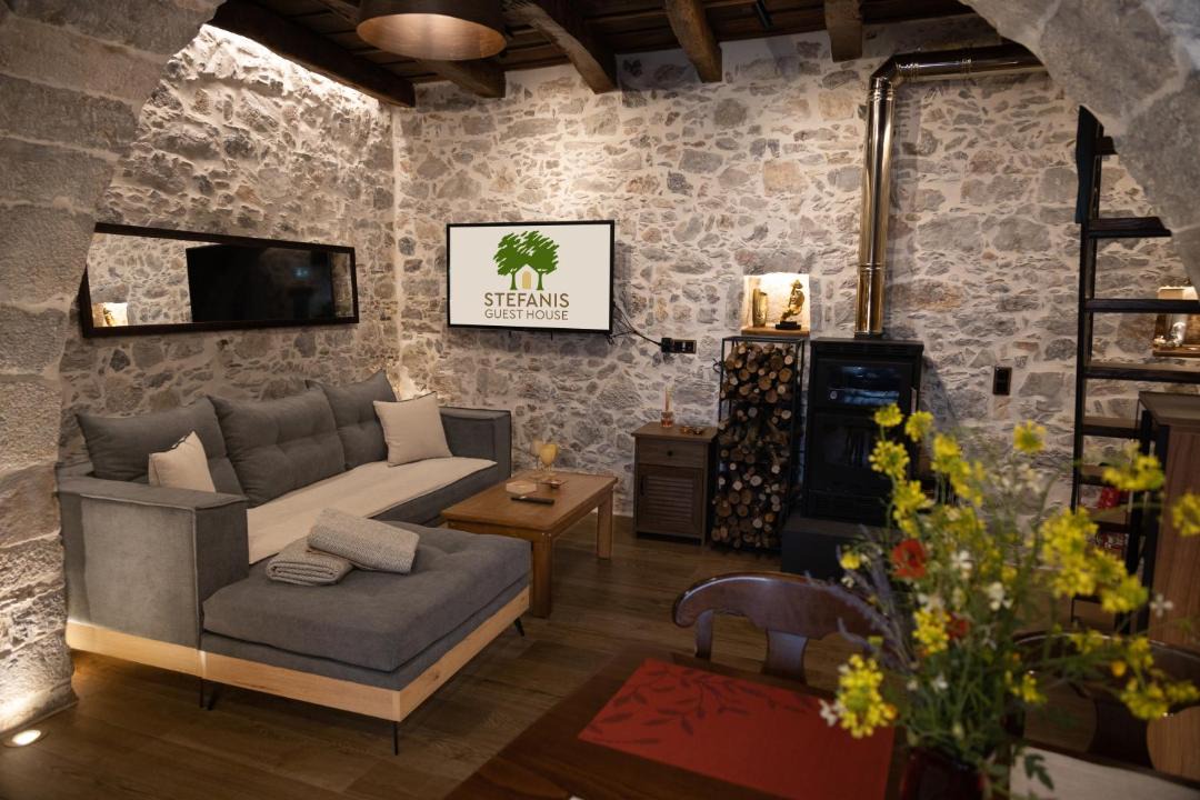 Photo of Livingroom in Krasi