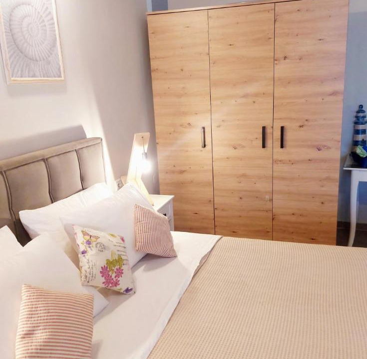 Photo of Bedroom in Agia Pelagia