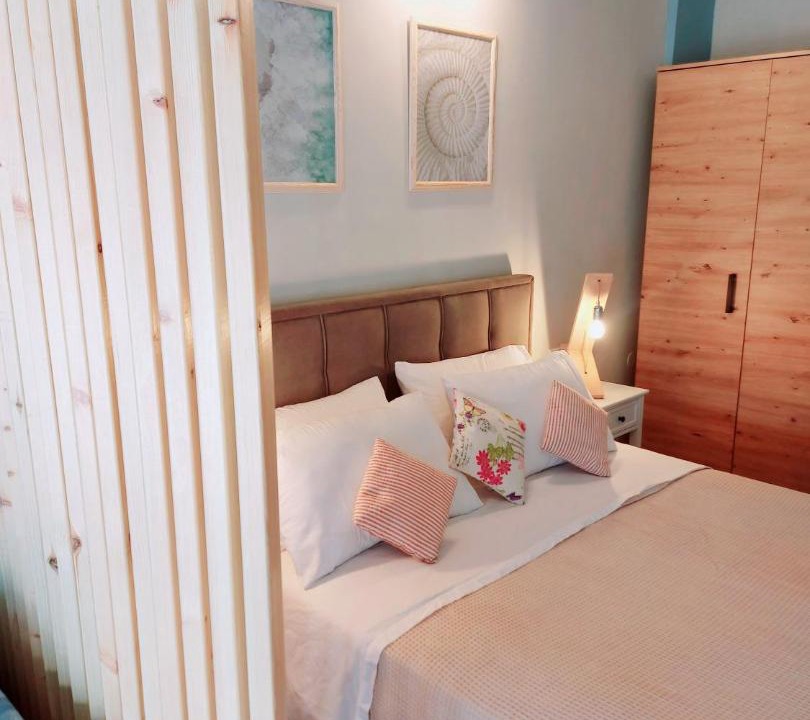 Photo of Bedroom in Agia Pelagia