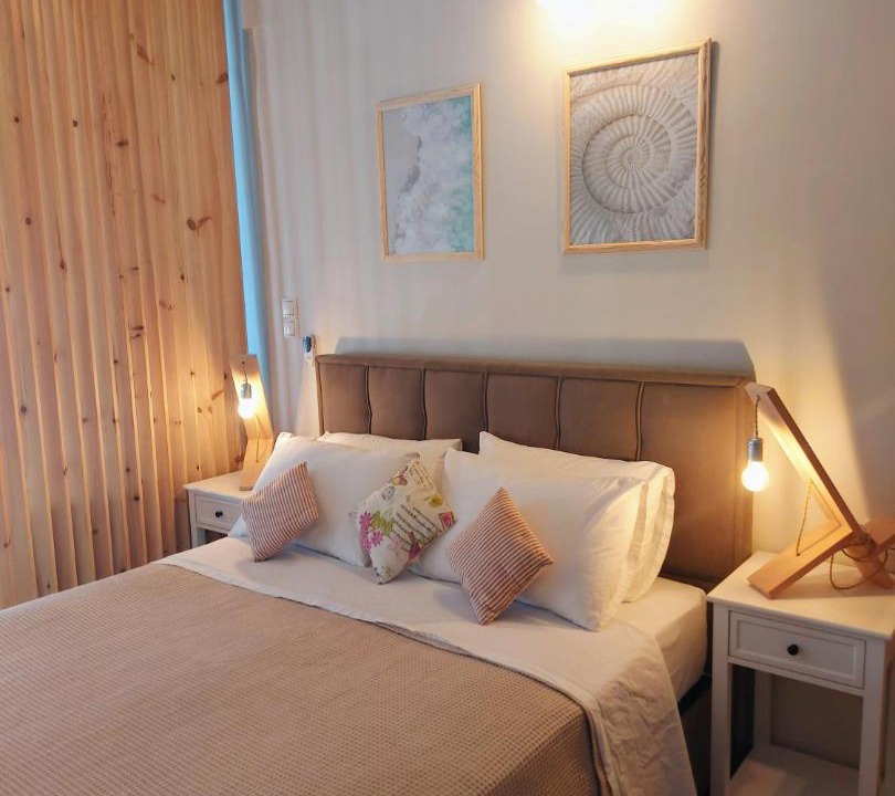 Photo of Bedroom in Agia Pelagia