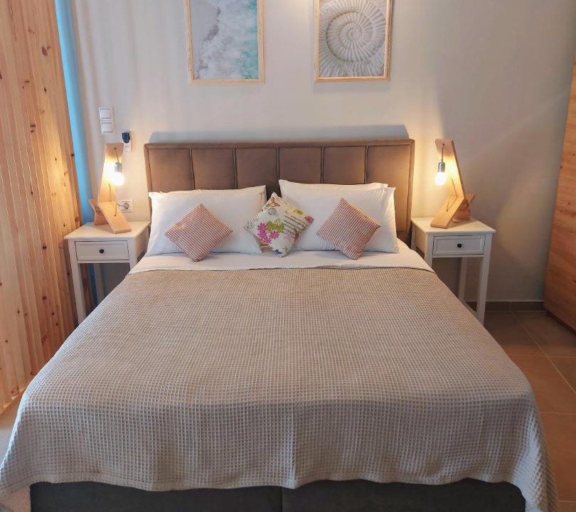 Photo of Bedroom in Agia Pelagia
