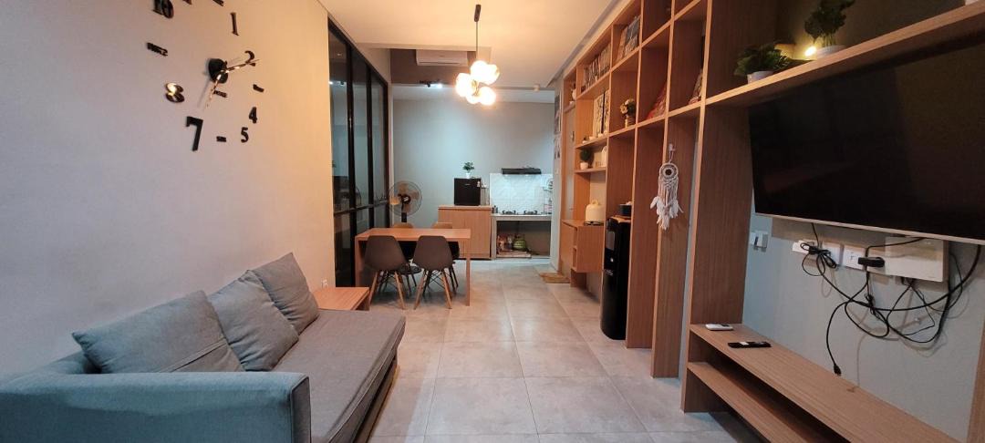 Photo of Livingroom in South Tambun
