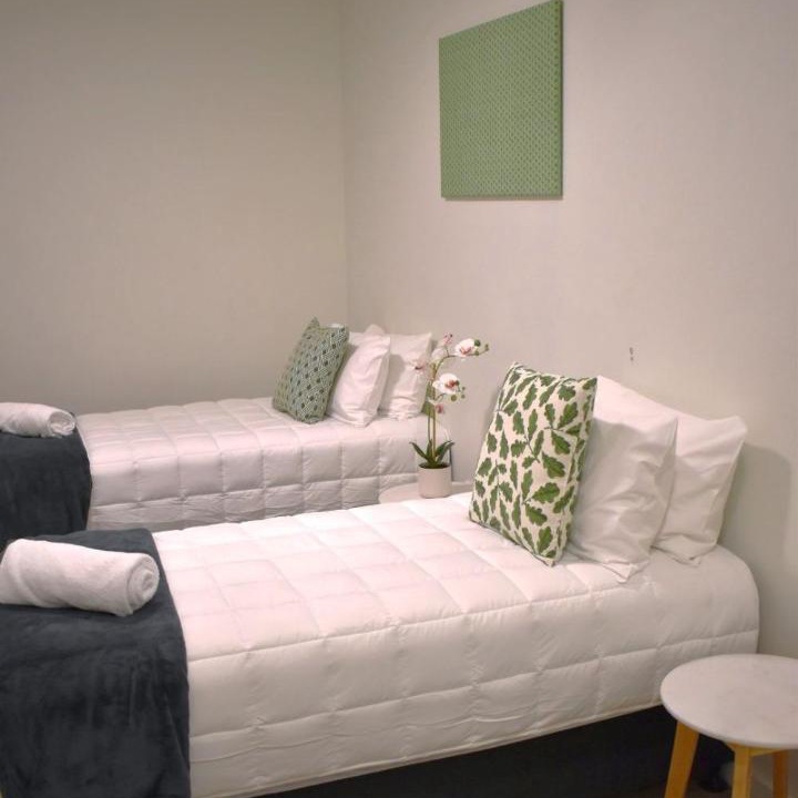 Photo of Bedroom in Te Aro