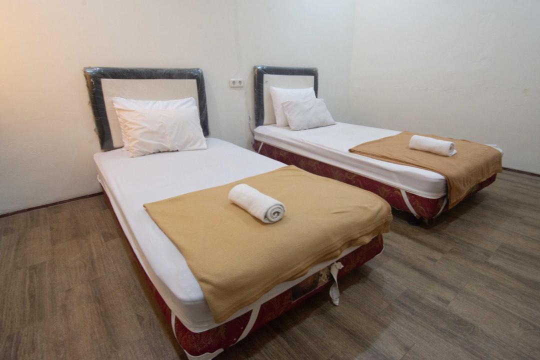 Photo of Bedroom in Kudus