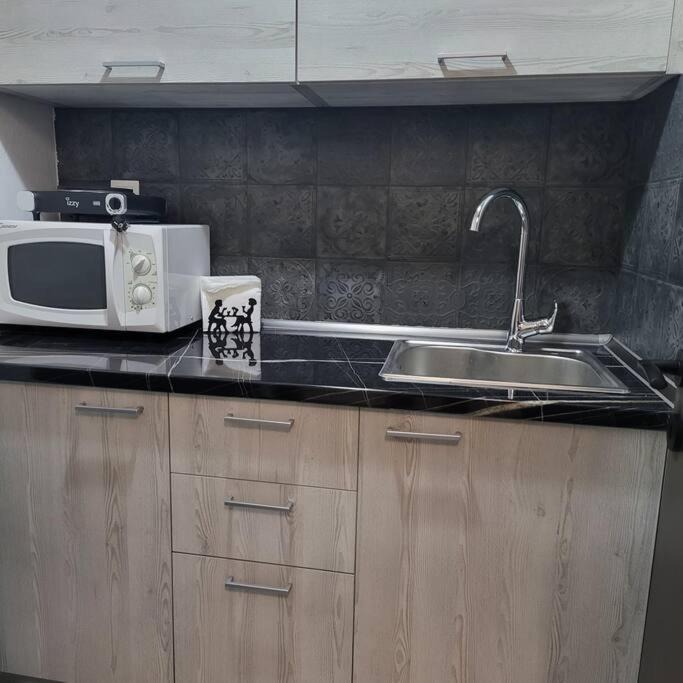 Photo of Kitchen in Veroia