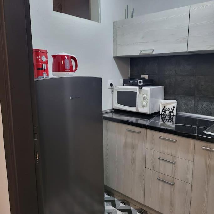 Photo of Kitchen in Veroia