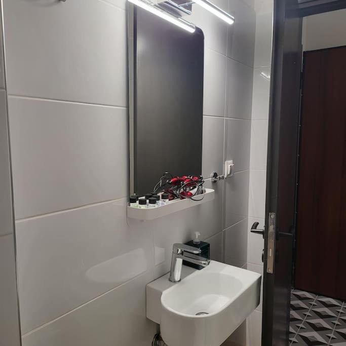 Photo of Bathroom in Veroia