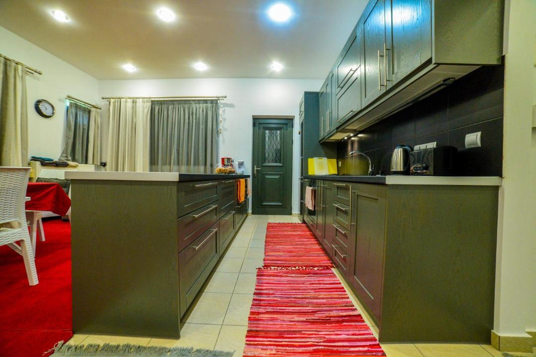 Photo of Kitchen in Leonidio