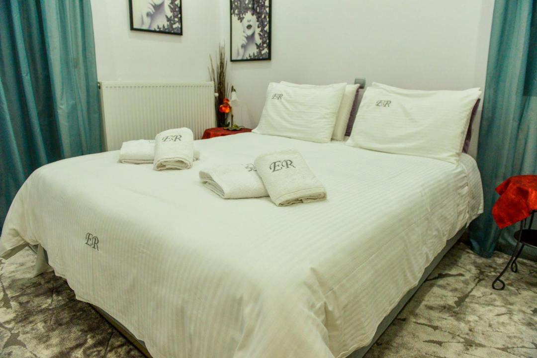 Photo of Bedroom in Leonidio
