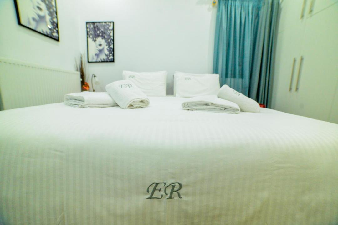 Photo of Bedroom in Leonidio