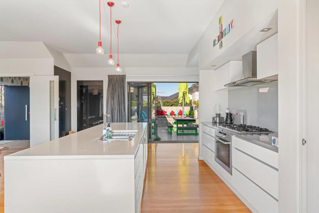 Photo of Kitchen in Albert Town
