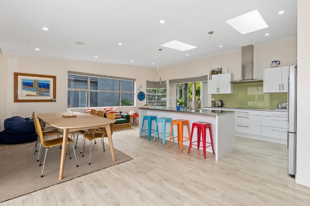 Photo of Livingroom in Matapouri